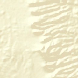 Jebel Tiskaouine Street Map