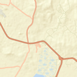 Moshrageh Street Map