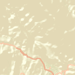 Lendeh Street Map