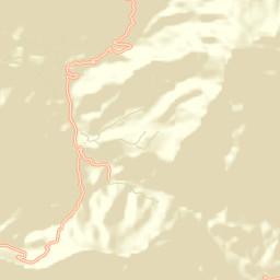 Kohgiluyeh Street Map