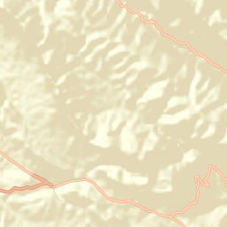 Margoon Street Map