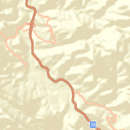 Pataveh Street Map