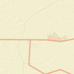 Hamoon Street Map