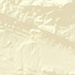 Qila Saifullāh District Street Map