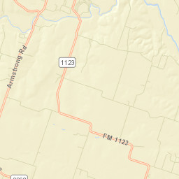 3028 Wilson Valley Rd Little River-Academy TX Street Map