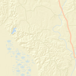 West Feliciana Parish Street Map