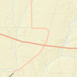 Munson Florida Street Map