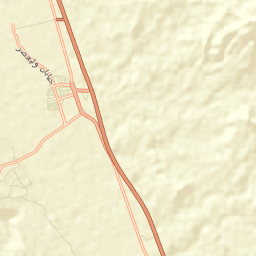 Jayezan Street Map
