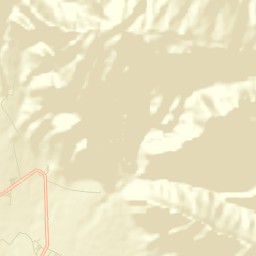 Tashan Street Map