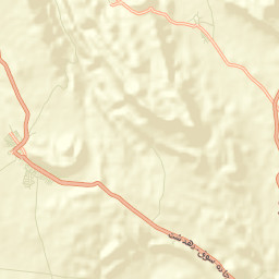 Suq Street Map