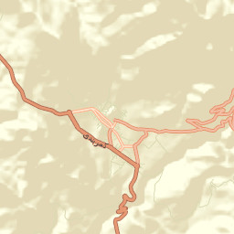 Sisakht Street Map