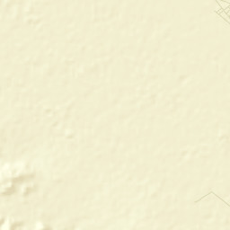 Bahreman Street Map