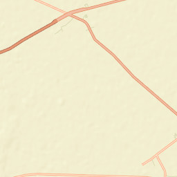 Zehak Street Map