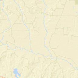 Stone County Street Map
