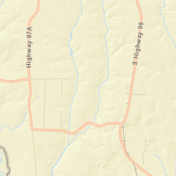 McKinnon Florida Street Map