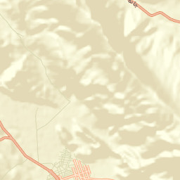 Choram Street Map