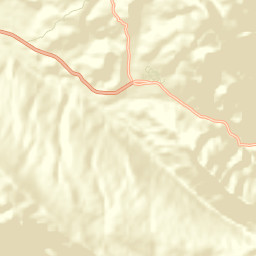 Charam Street Map