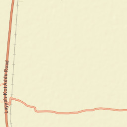 Kot Sultan Street Map