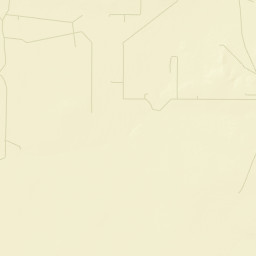 Pecos County Street Map