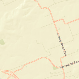 4825-4983 County Road 239, Jarrell, TX Street Map