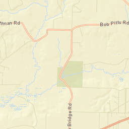 Floridale Florida Street Map