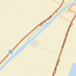 Darkhovin Street Map