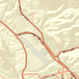 Madavan Street Map