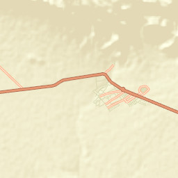 Sedeh Street Map