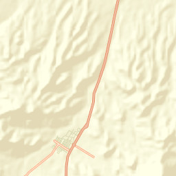Dehaj Street Map