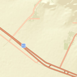 Khanook Street Map