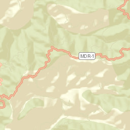 Sirmaur Street Map
