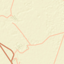Zahreh Street Map