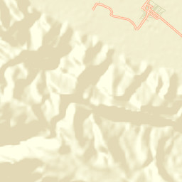 HasanAbad Street Map