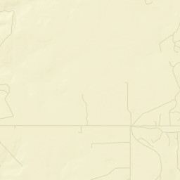 Sutton County Street Map