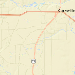 Rollins Corner Florida Street Map