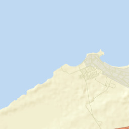 Al Burayqah Street Map