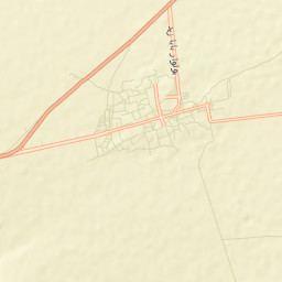 Shahdad Street Map