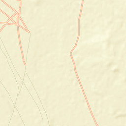 Mīrābād Street Map