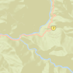 Pipalkoti Street Map