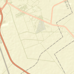 10th of Ramadan Street Map