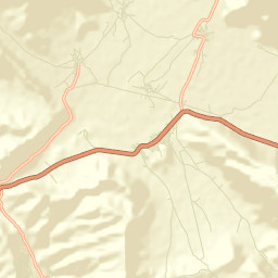Kopen Street Map