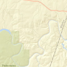 1704-2928 Park Road 6026, Johnson City Street Map