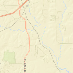 26051-26073 Highway 105, Montgomery, TX Street Map