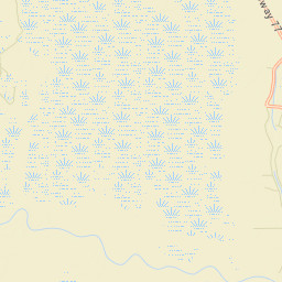 Iberville Parish Street Map
