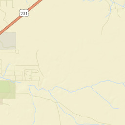 Majette Florida Street Map