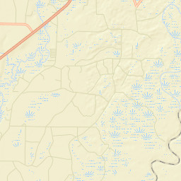 Scotts Ferry Florida Street Map