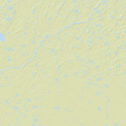 Jensen Place Florida Street Map