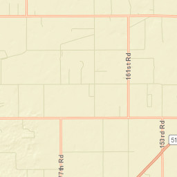 Newburn Florida Street Map