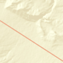 Andouhjerd Street Map