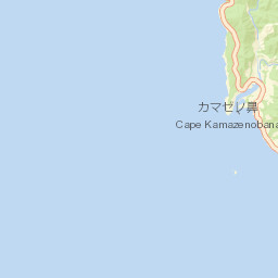 Kurio Street Map